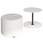 Hanah Home Vexana - Blanco